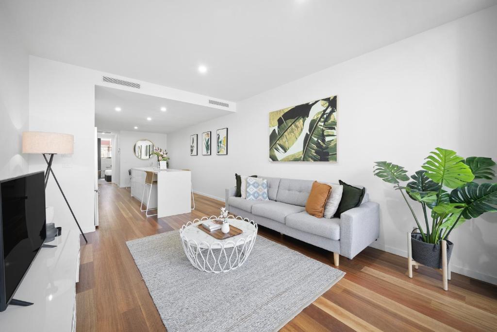 Founders Lane Apartments