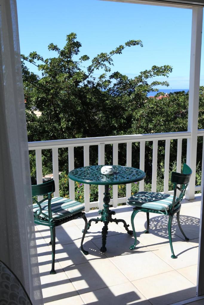 Cinnamon Boutique Guest House (Wilderness)