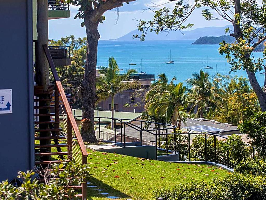 Airlie Guest House