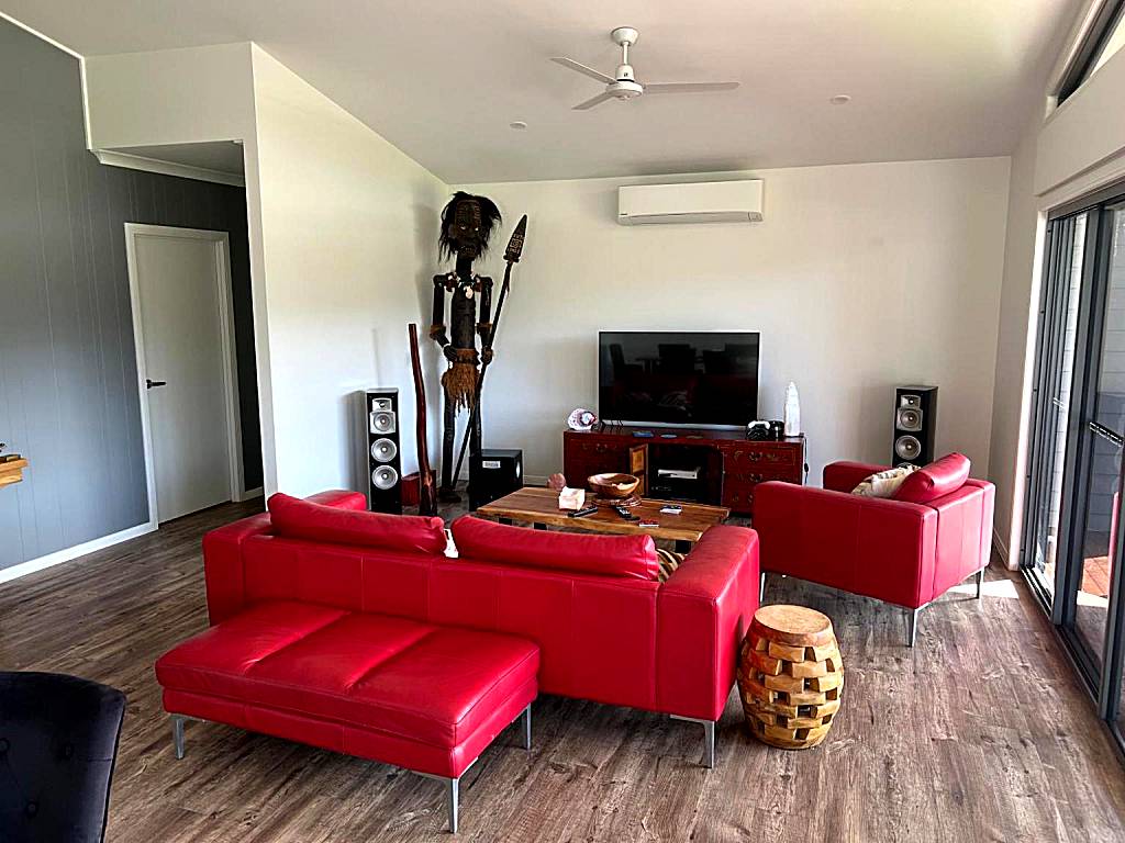 Kookaburra Lodge