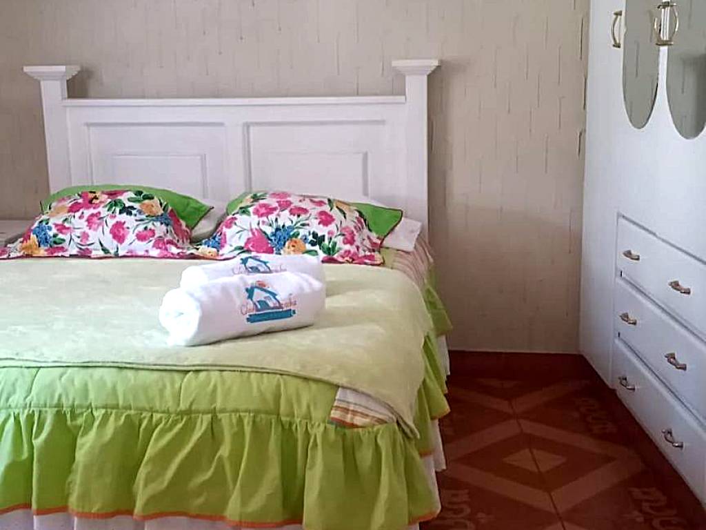 Bed & Breakfast Cleofe Arequipa
