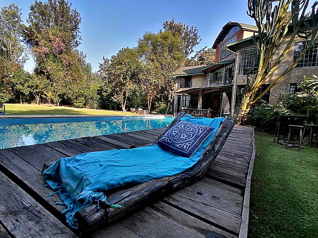Meru House Lekisilai