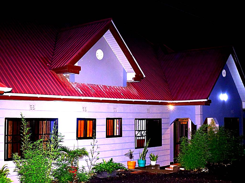 Safari Park House