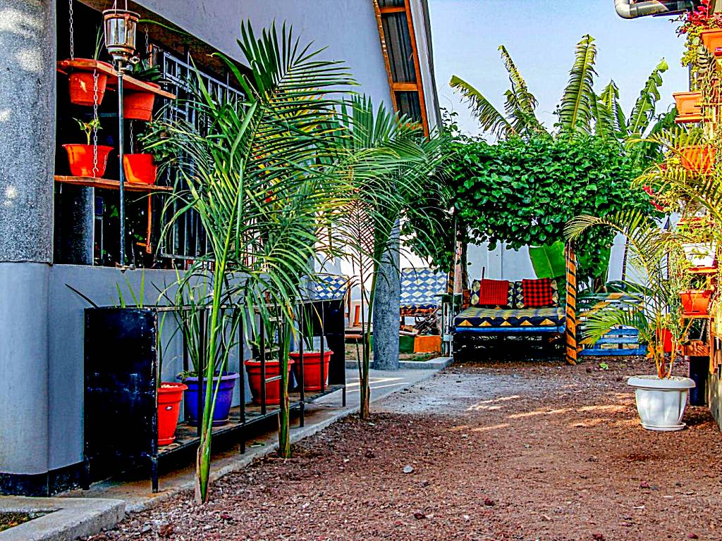 Home Villa Arusha