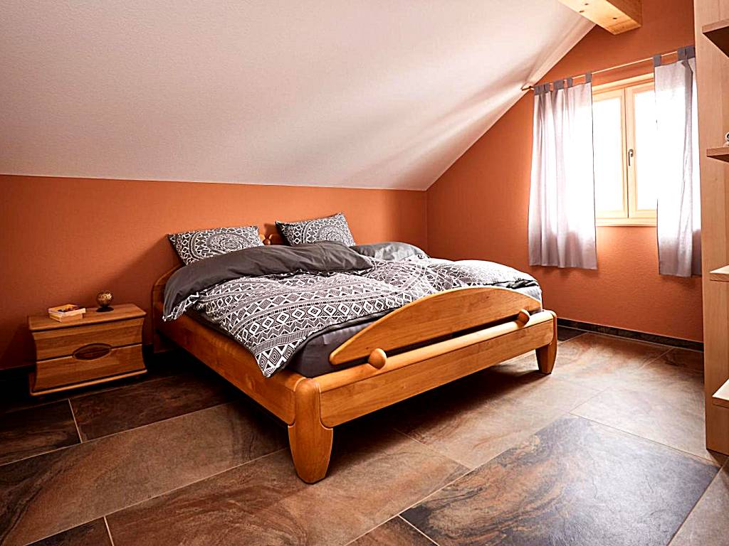 Biopension Satya (Offenburg)