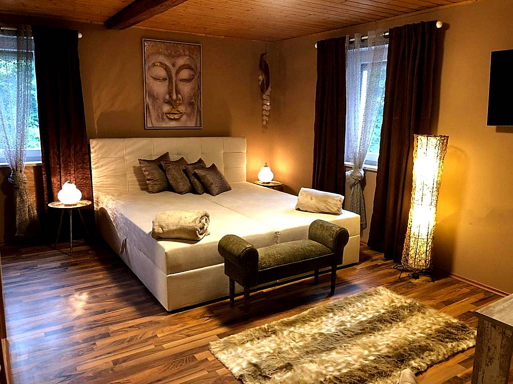 Pension Ba-Bett's (Markt Erlbach)