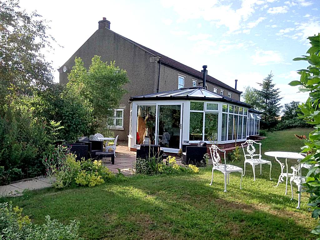 Elmfield House