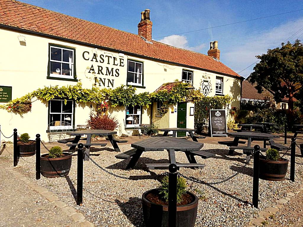 The Castle Arms Inn