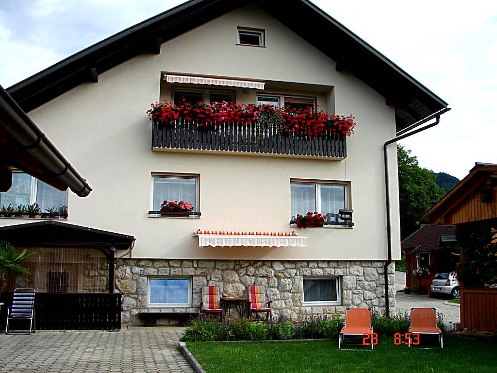 Guest House Žvan
