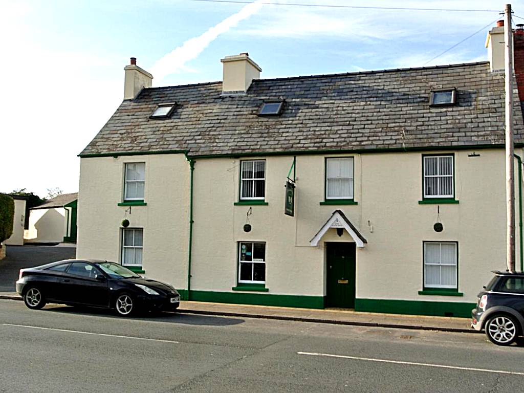 Old Castle Farm Guest House