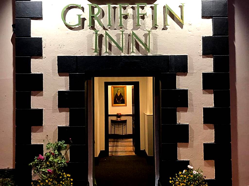 The Griffin Llyswen