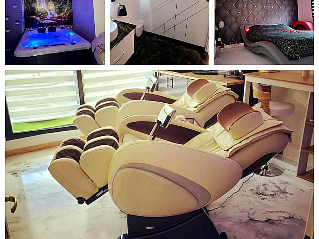 calaidonia suite