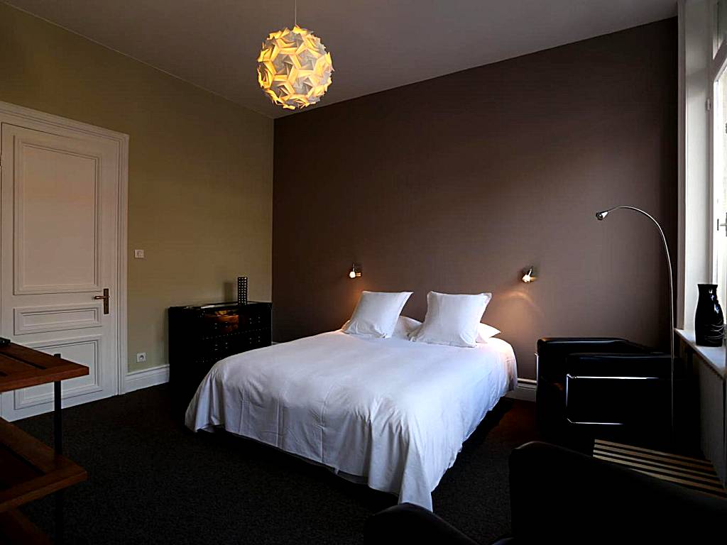 B&B Le Cercle De Malines