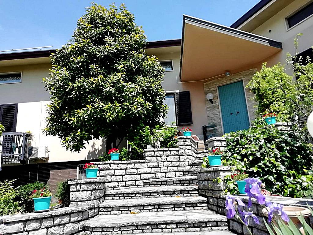 B&B Boutique Villa Terry (Bottanuco)
