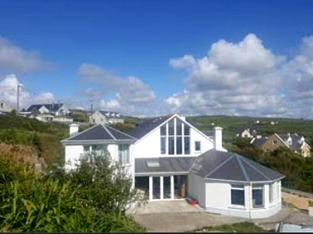 Wild Atlantic Lodge Bed & Breakfast (Lahinch)