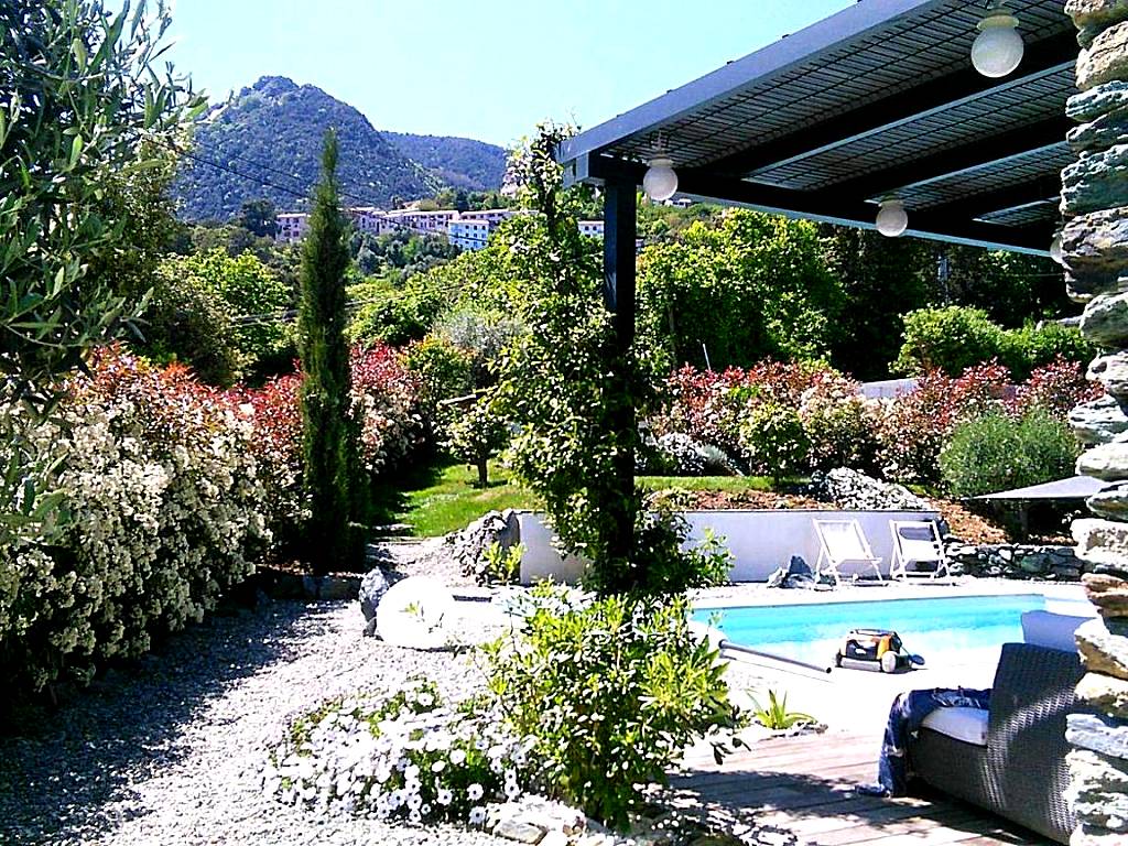 A Sulana Chambre d'hôtes (Valle-di-Campoloro)