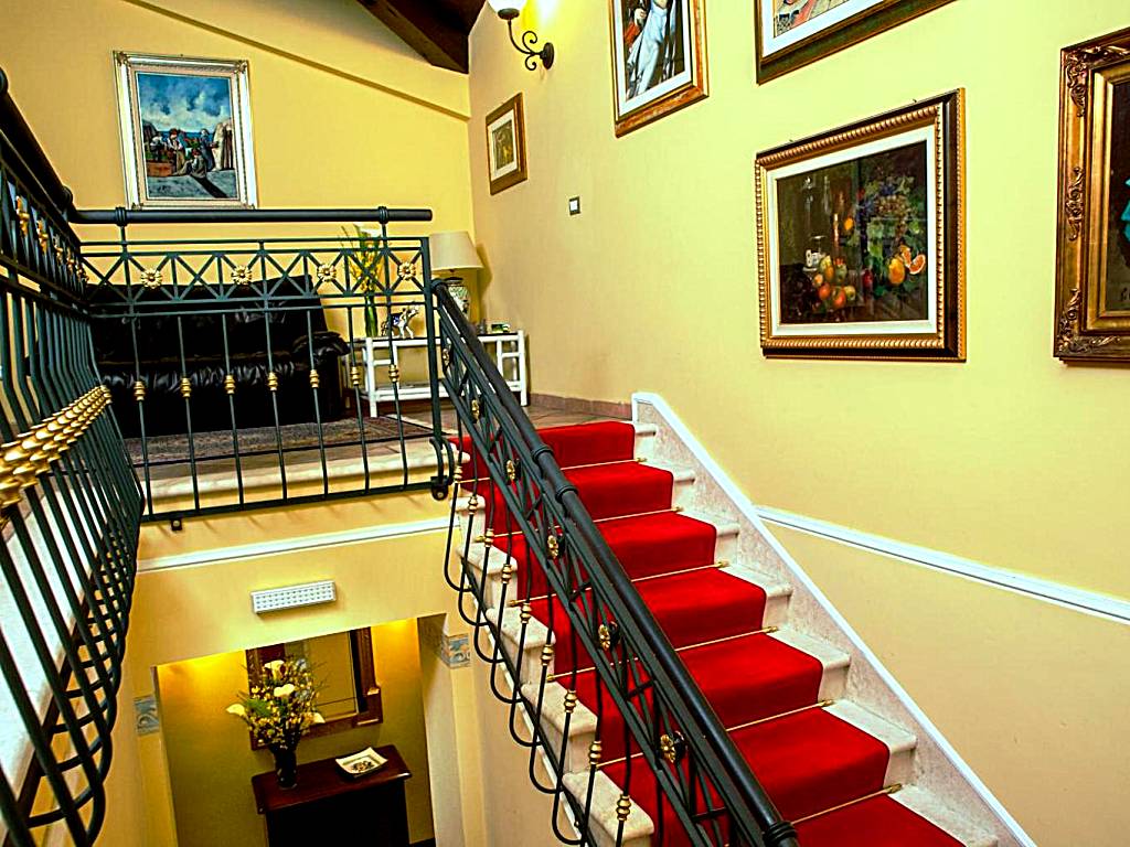 B&B Tribunale