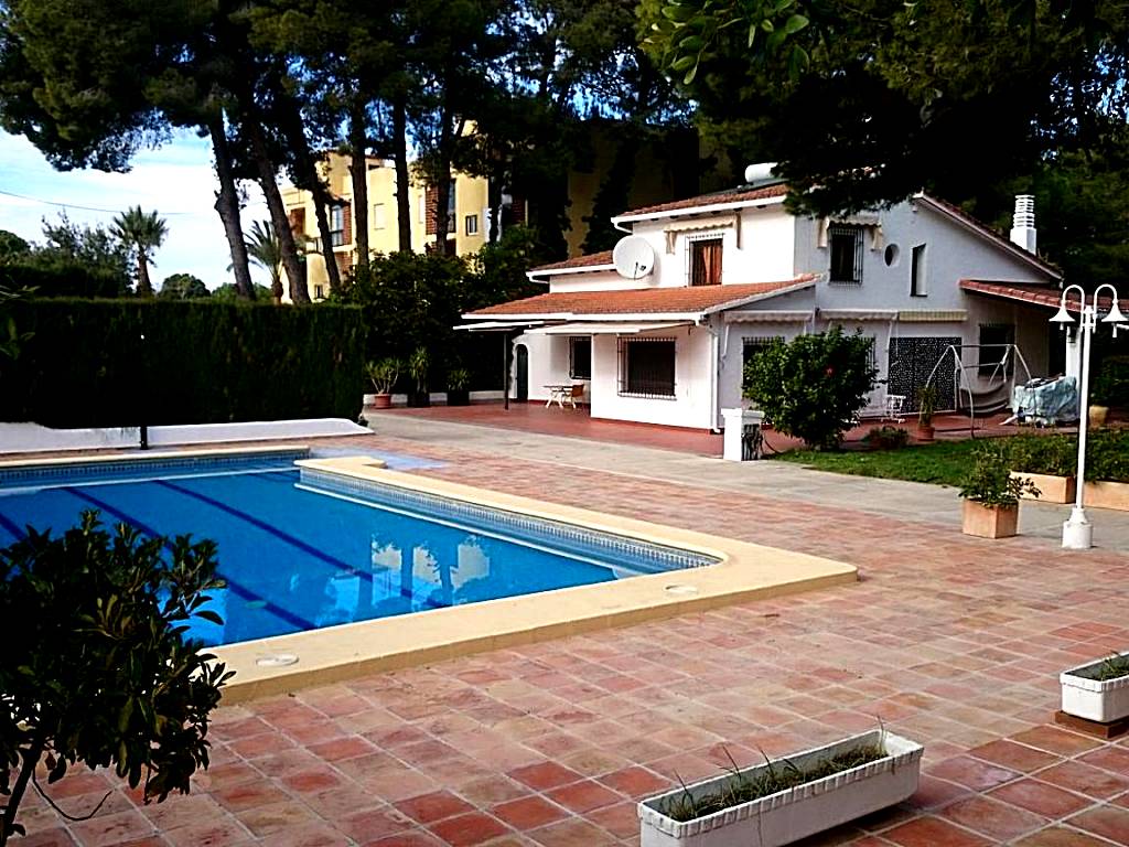 Boutique Algarrobo