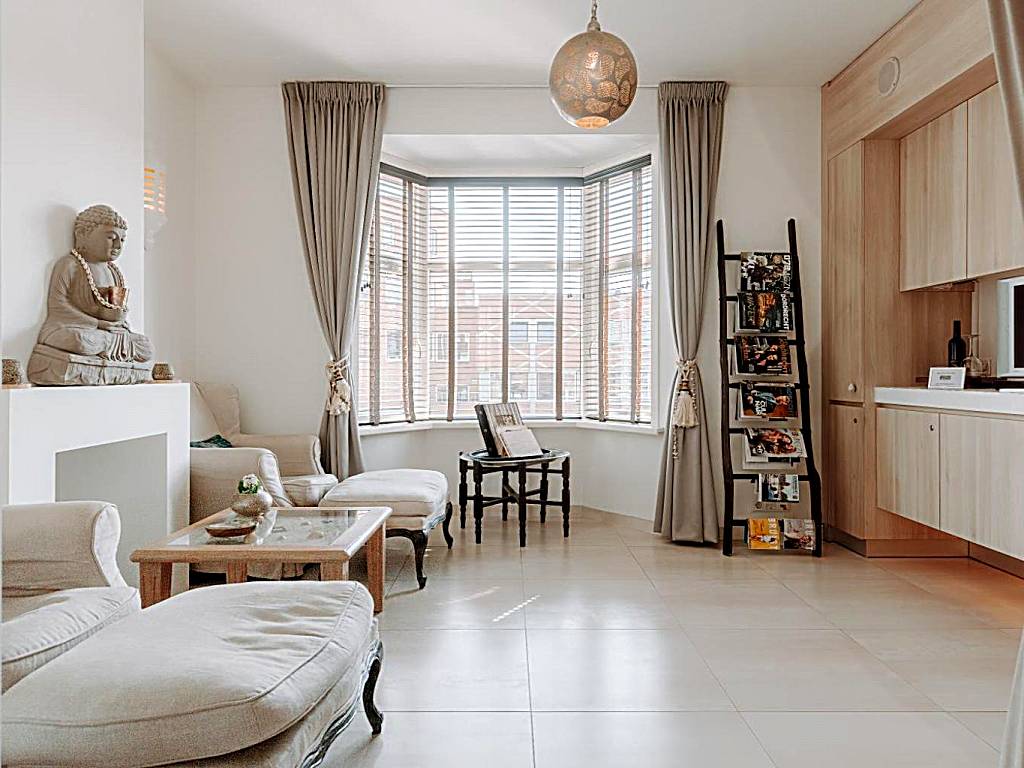 ZEN b&b