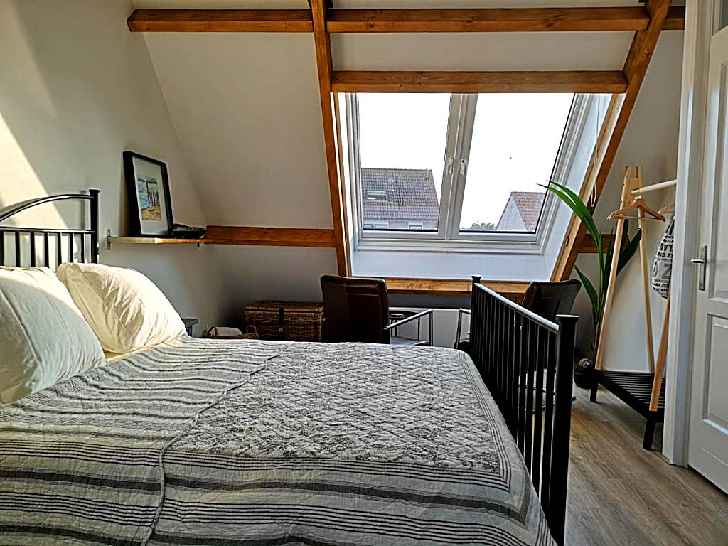 studio B&B Zeeuws licht (Westkapelle)
