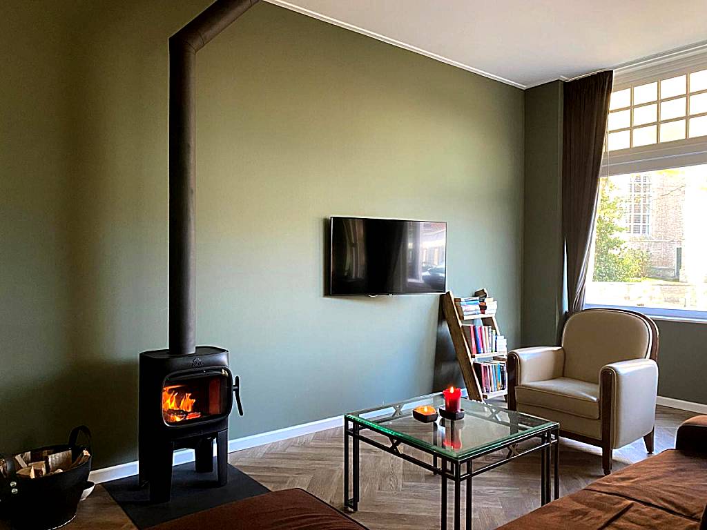 Appartement Hartje Haamstede (Burgh Haamstede)