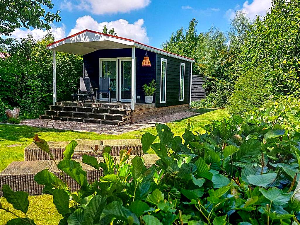 De Zilte Zeehoeve (Ellemeet)