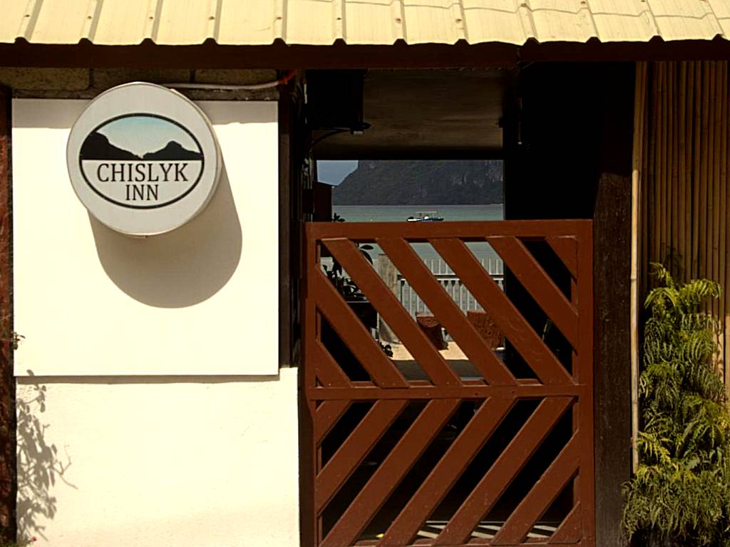Chislyk Inn