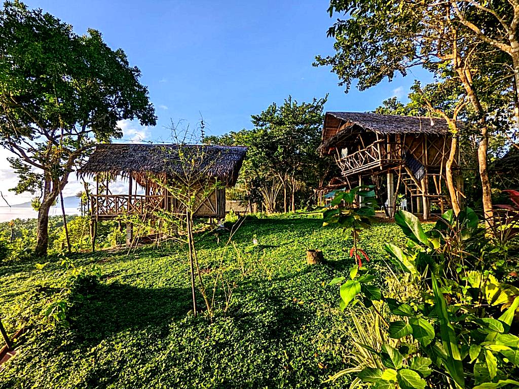 Erlittop Garden Eco Lodge
