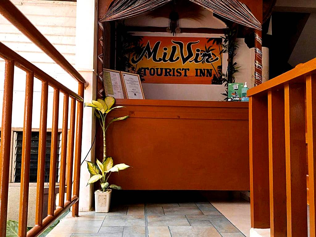 MilVir Tourist INN