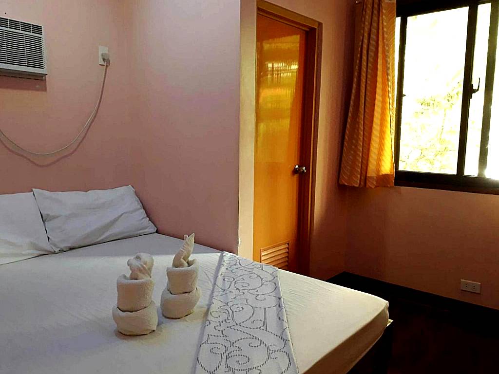 David & Vhie Homestay-David's Guest House