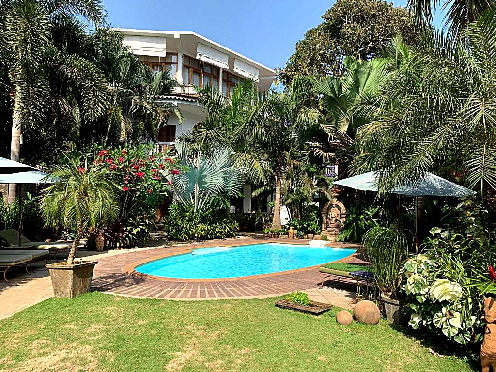 Casa Da Praia (Candolim)