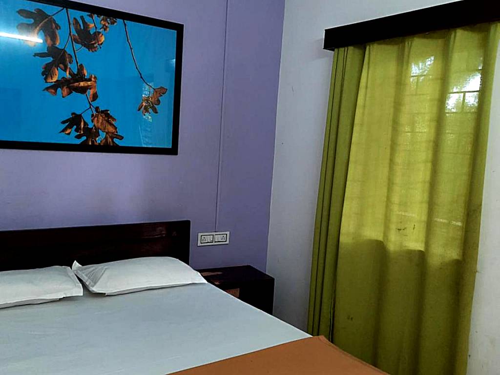 Cherry blossom guest house (Arpora)