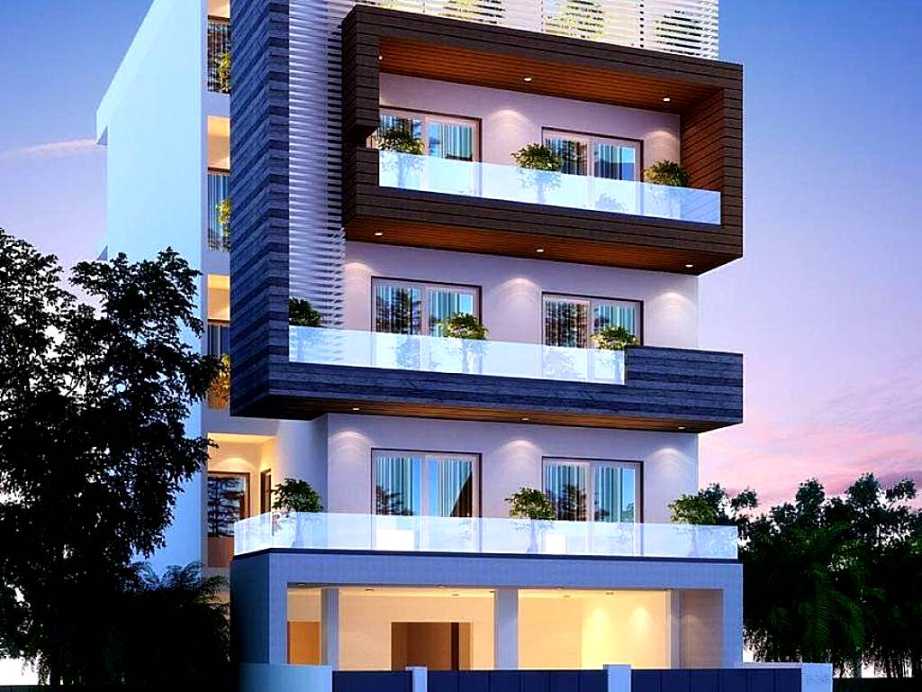 AB Inn Huda City Center