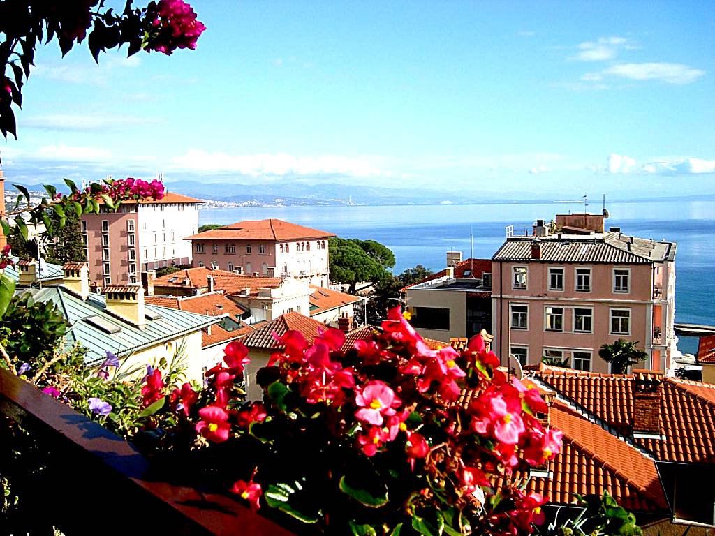 Room Malnig Opatija (Opatija)