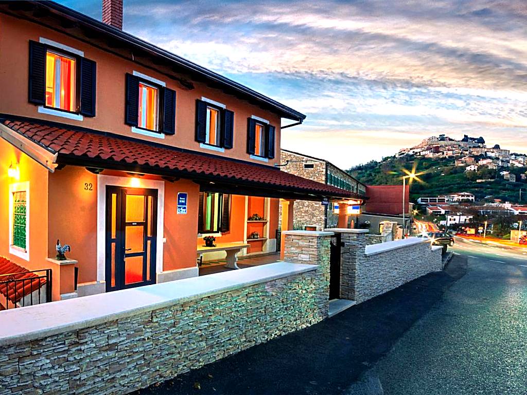 Guest House Nena (Motovun)