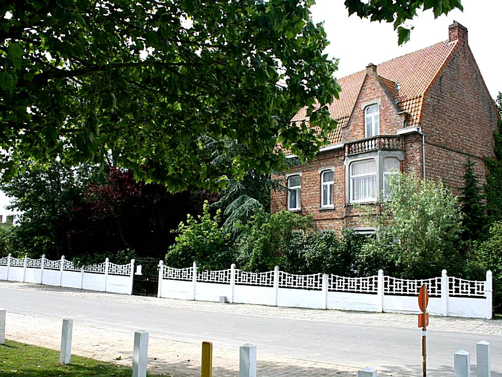 B&B Ter Brugge