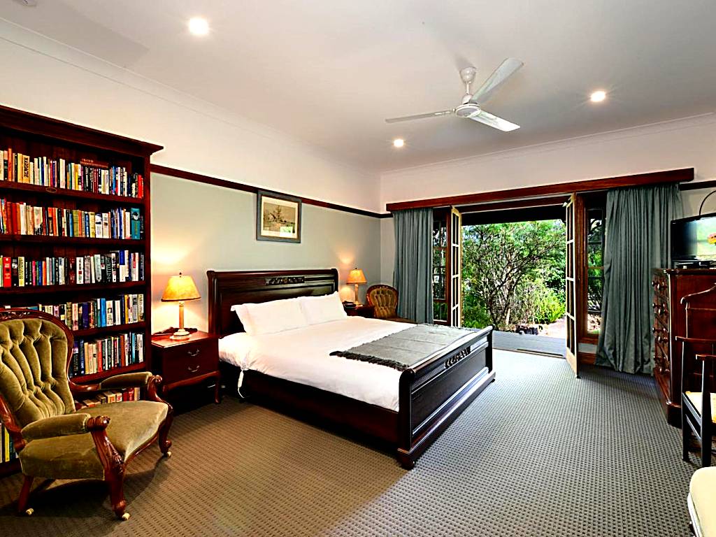 The Laurels B&B