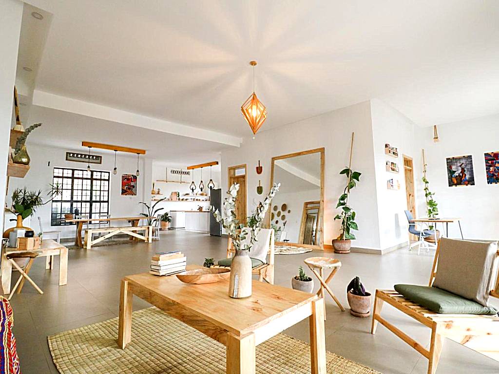 Cozy Stays Kigali