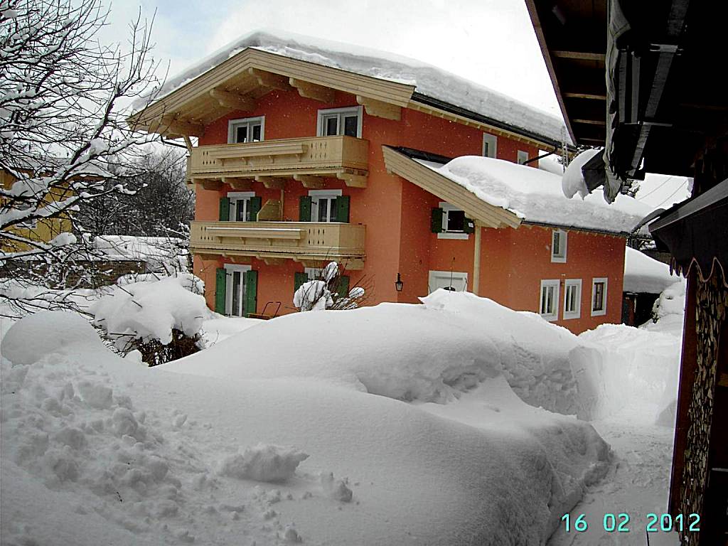 Haus Senoner