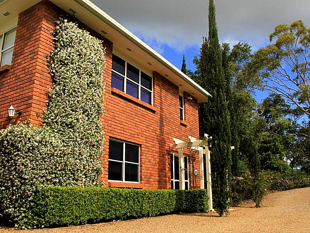 Seasons of Maleny B&B