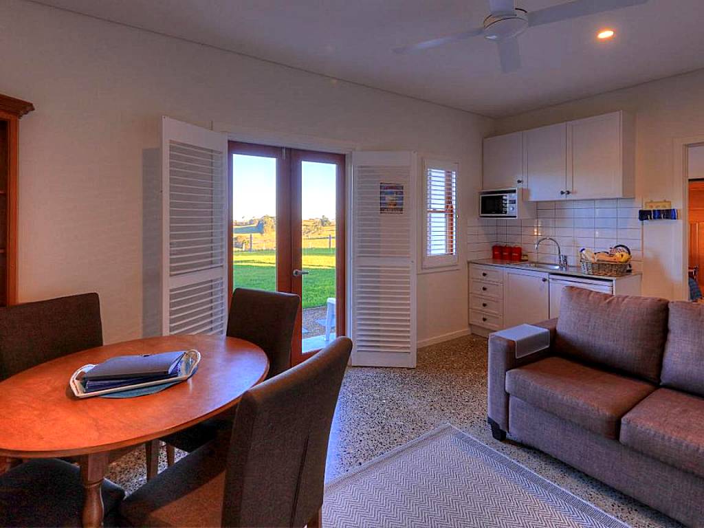 Bridle Guesthouse