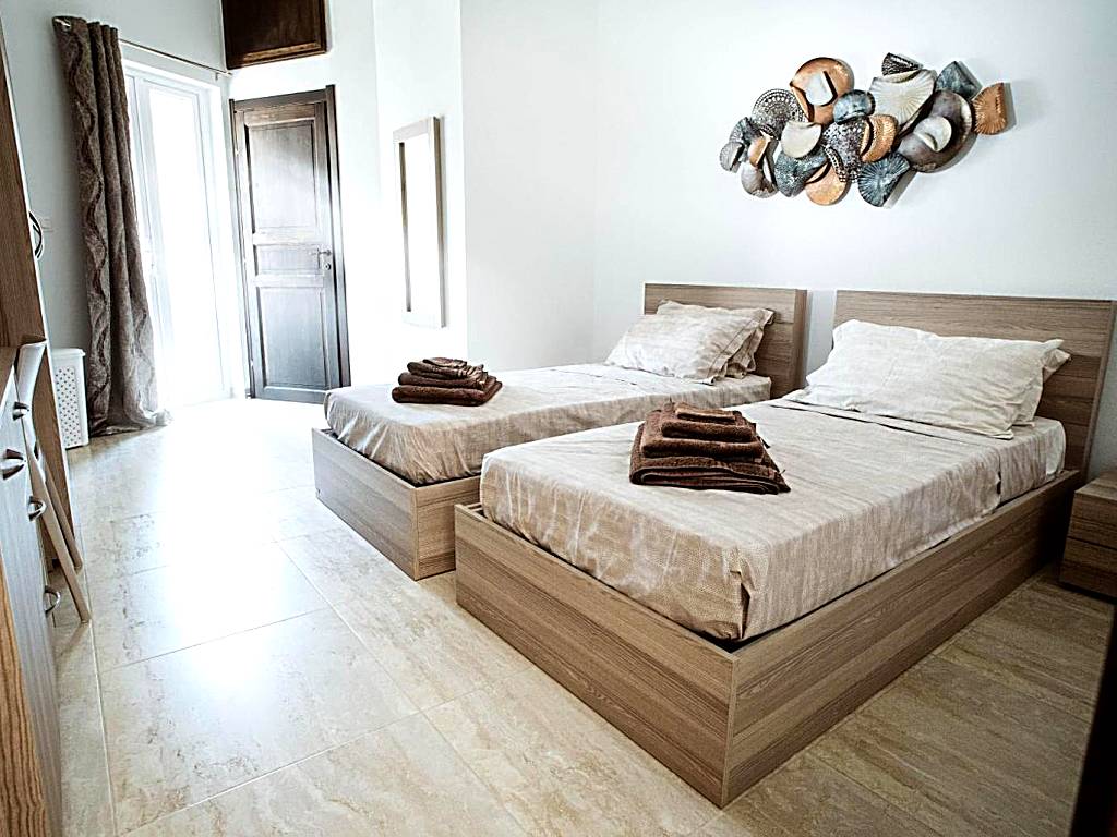Fauzia B&B (Hamrun)