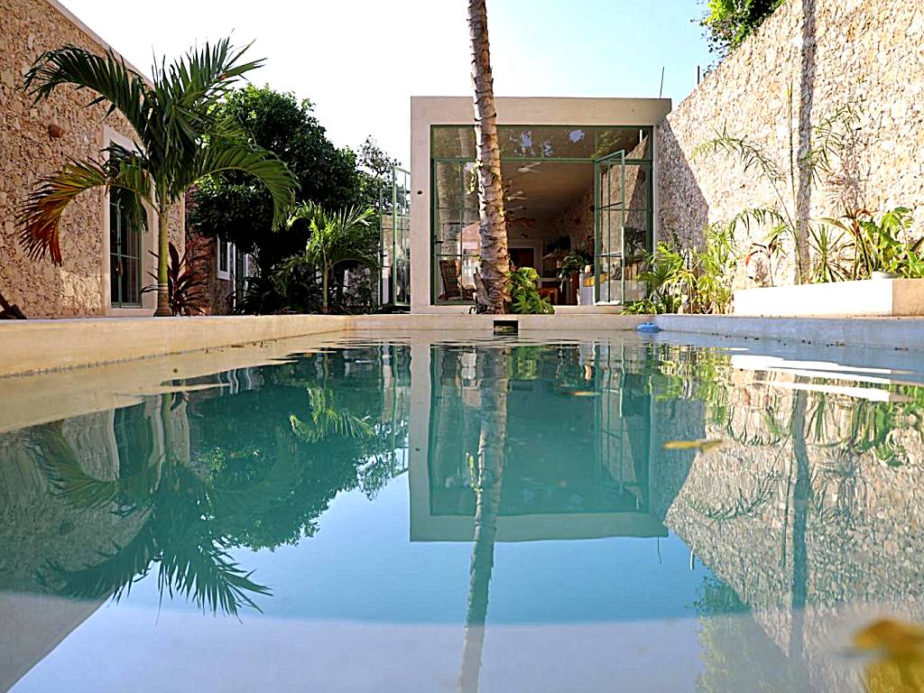 Nuik Casa Tropical