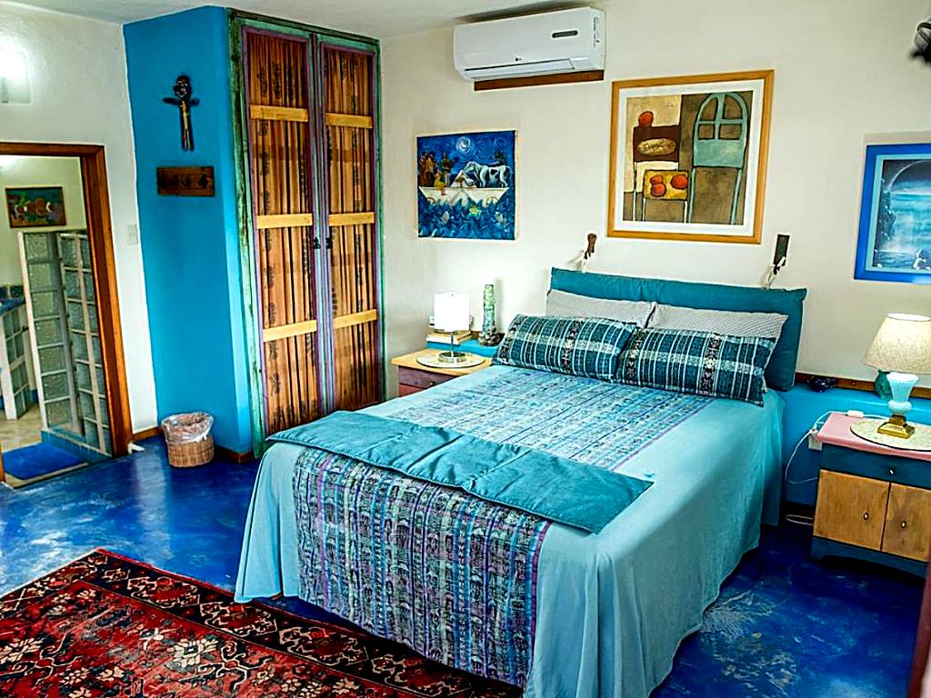 Majikal B&B - Aqua
