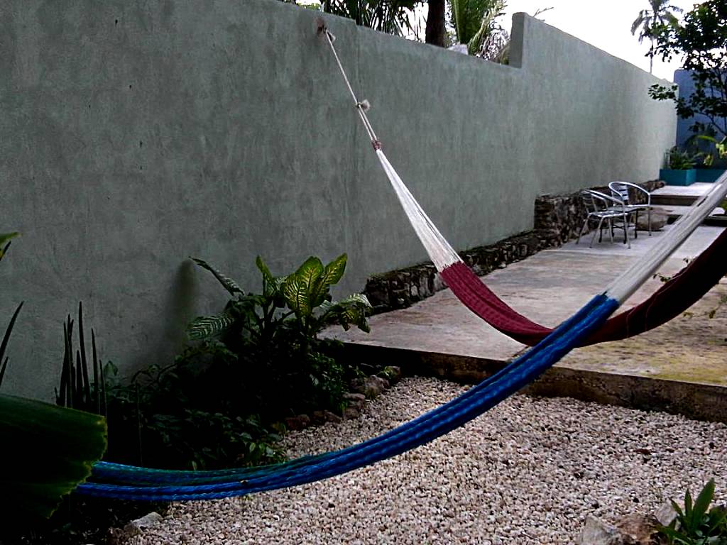 Casa Del Aire