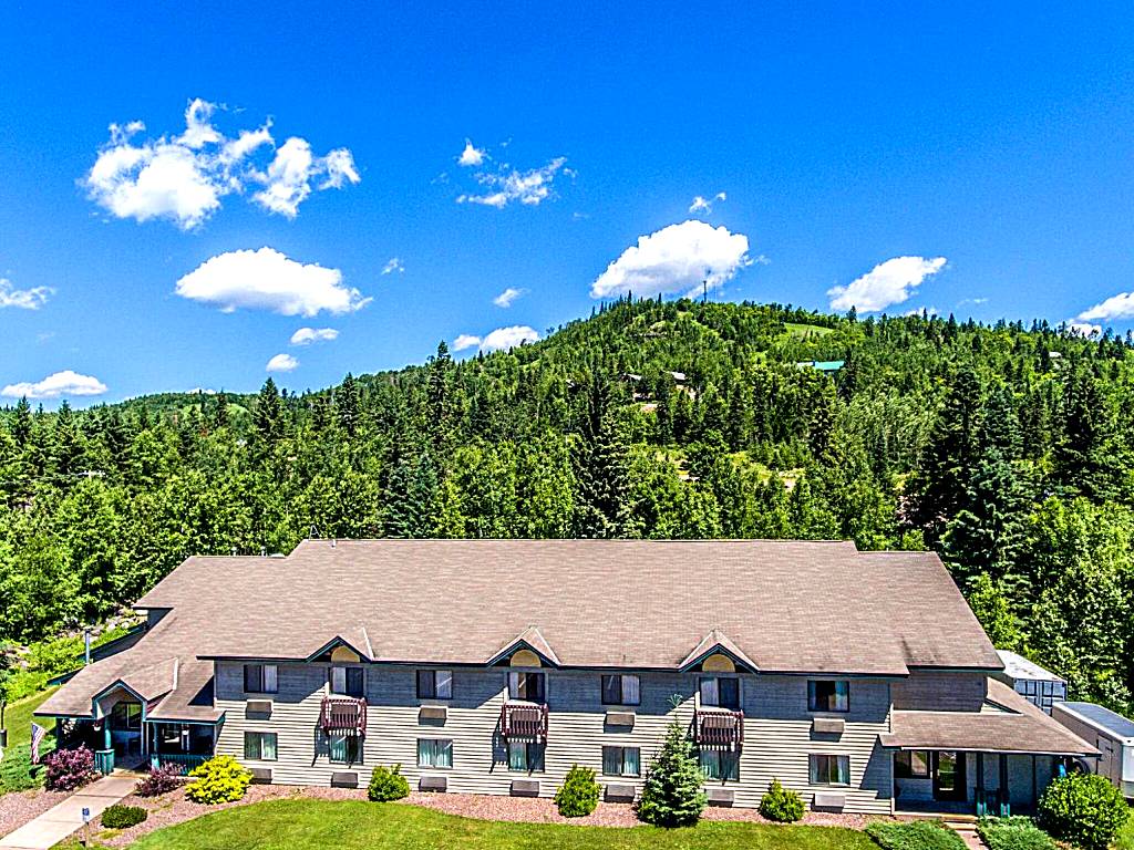Mountain Inn at Lutsen (Lutsen)