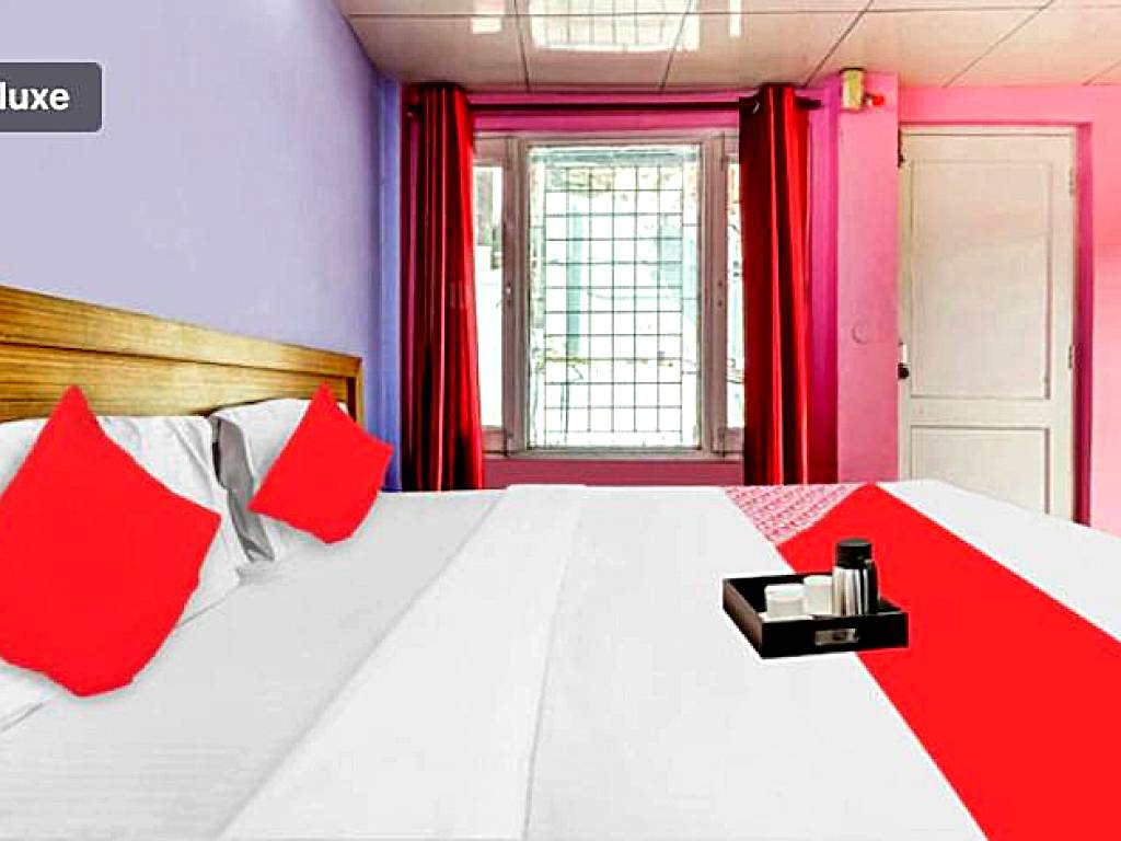 Radha Krishna Home Stay