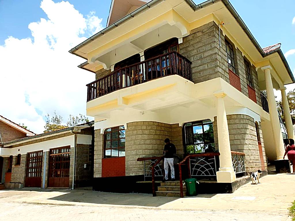Merinja Guest House
