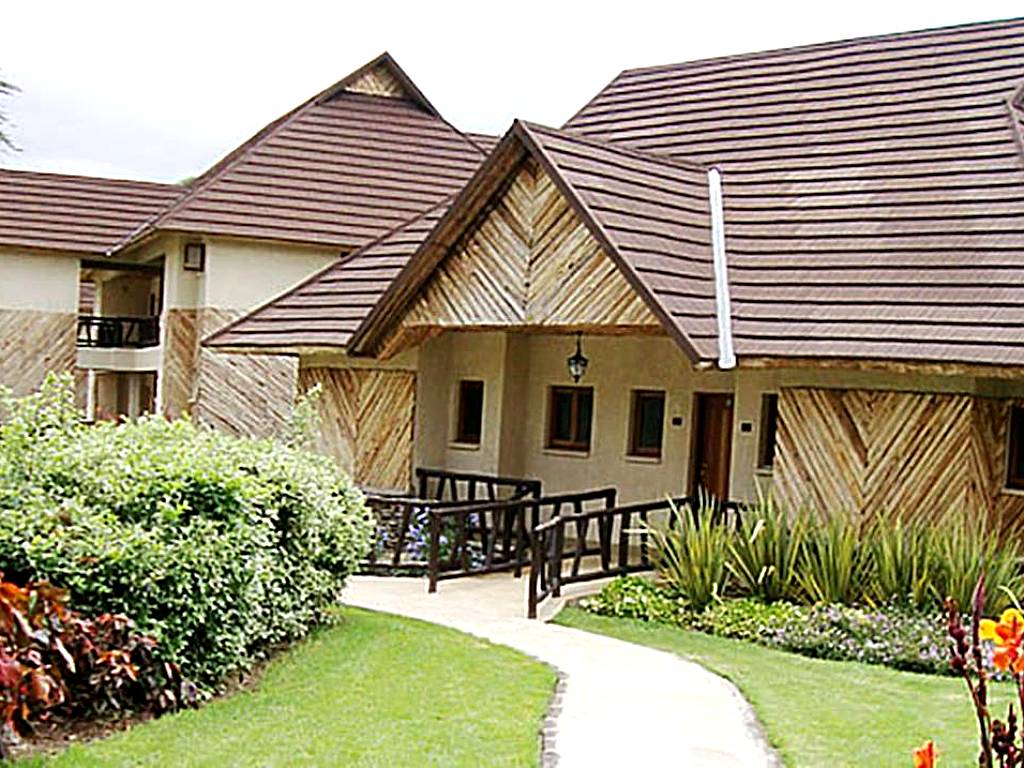 Sawela Lodges