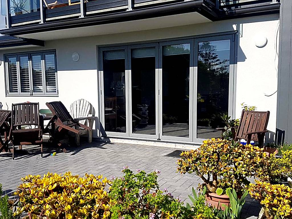 Purakau Bed & Breakfast